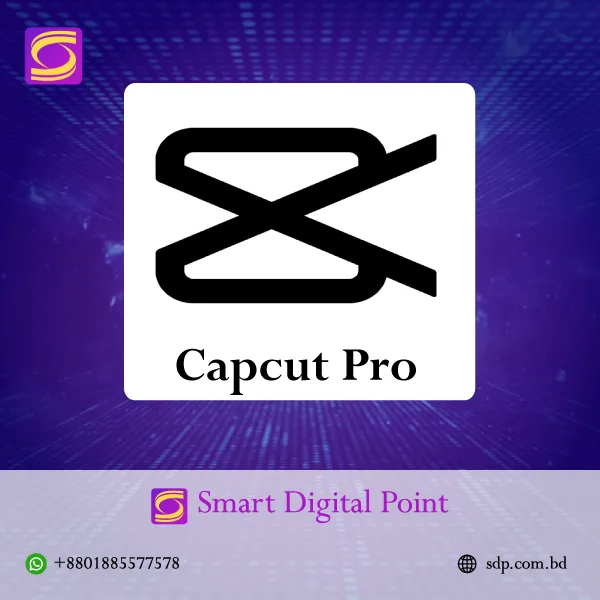 CapCut Pro Personal