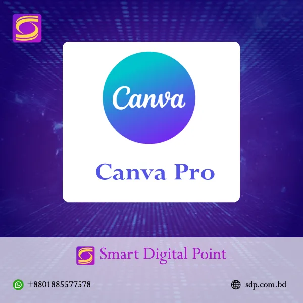 Canva Pro